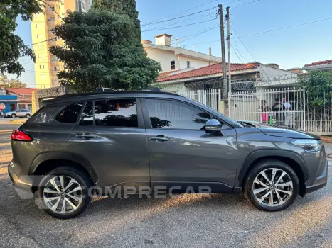 COROLLA CROSS 2.0 Vvt-ie XRE