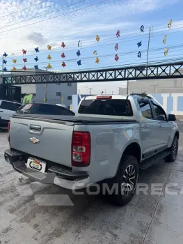 S10 LTZ 2.4