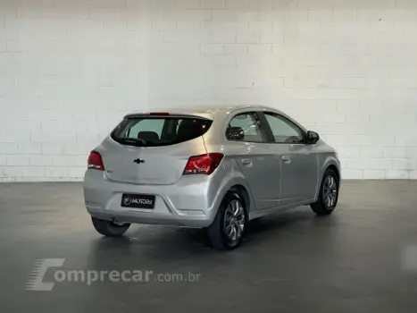 ONIX - 1.0 SPE/4 JOY BLACK 8V 4P MANUAL