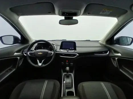 TRACKER 1.0 TURBO FLEX LT AUTOMÁTICO