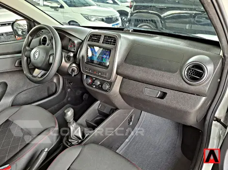 KWID 1.0 12V SCE ZEN