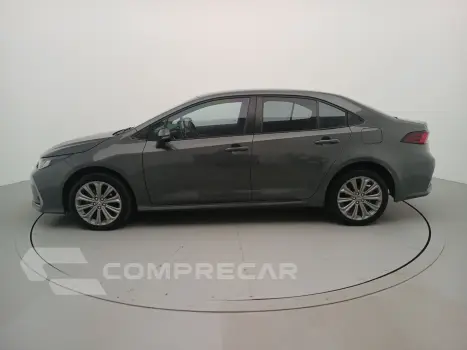 COROLLA 2.0 VVT-IE FLEX XEI DIRECT SHIFT