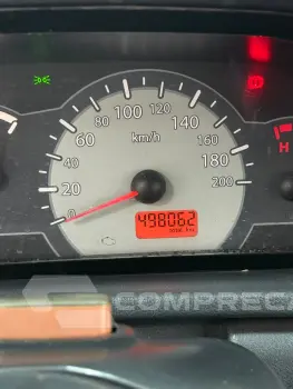 UNO 1.0 MPI Mille Fire 8V