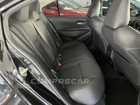 COROLLA XEI 2.0