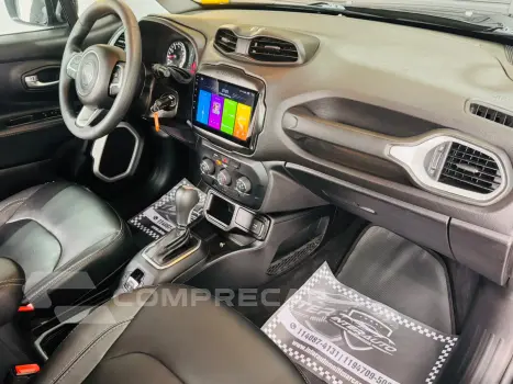 RENEGADE 1.8 16V Sport