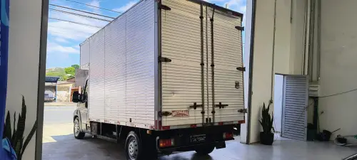 DUCATO 2.3 Multi Teto Alto 16V Turbo