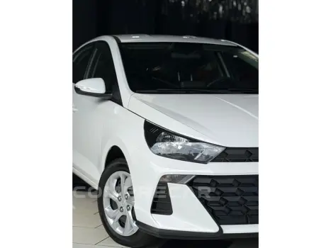 HB20 1.0 12V FLEX COMFORT MANUAL