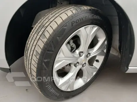 ONIX 1.0 TURBO FLEX LTZ AUTOMÁTICO