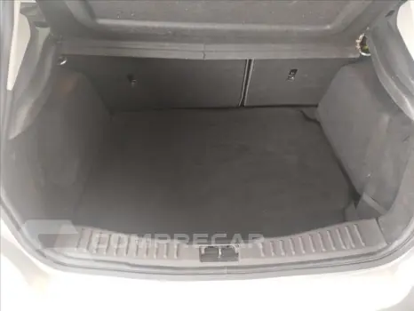 FOCUS 2.0 Titanium Plus Sedan 16V