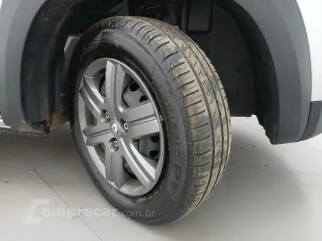 KWID 1.0 12V SCE FLEX ZEN MANUAL