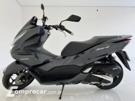 PCX 160