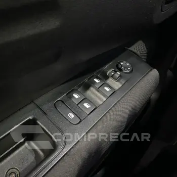 C4 CACTUS FEEL Pack 1.6 16V Flex Aut.