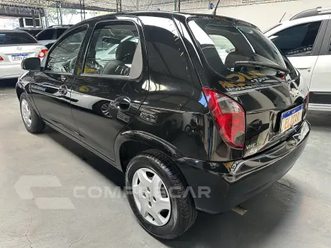CELTA 1.0 MPFI LT 8V