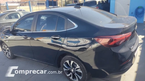 Onix sedan Premier turbo