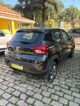 KWID 1.0 12V SCE Intense