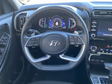 CRETA 1.0 TGDI FLEX LIMITED AUTOMÁTICO