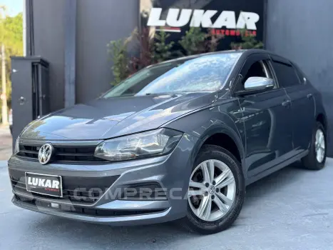 POLO 1.6 MSI