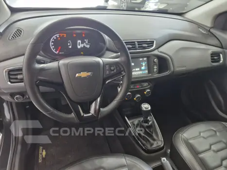 Onix Hatch 1.4 4P FLEX LTZ