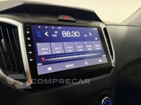 CRETA 1.6 ACTION AUTOMÁTICO
