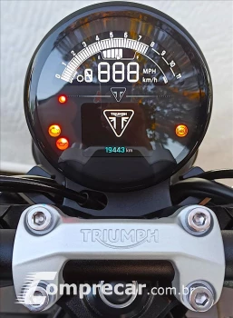 TRIDENT 660