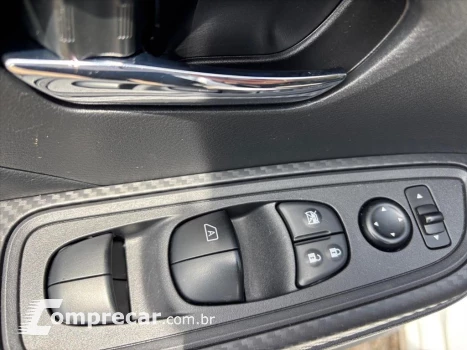 VERSA 1.6 16V FLEX SENSE XTRONIC