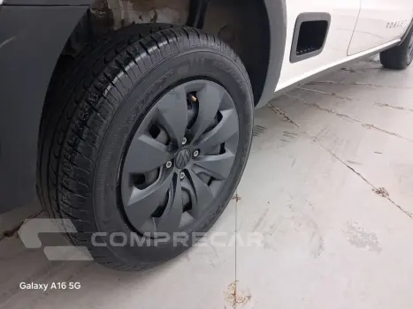 SAVEIRO 1.6 MSI ROBUST CS 16V FLEX 2P MANUAL