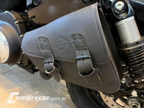 XL 1200 X FORTY-EIGHT