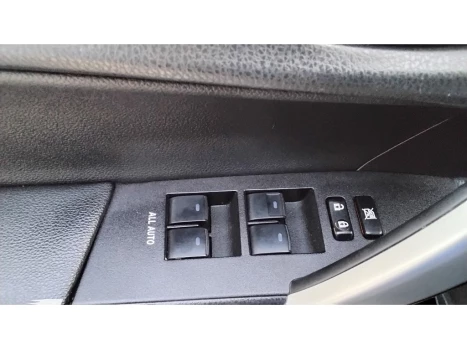 COROLLA 2.0 XRS 16V FLEX 4P AUTOMATICO