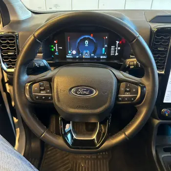 RANGER 3.0 V6 Turbo CD XLT 4X4