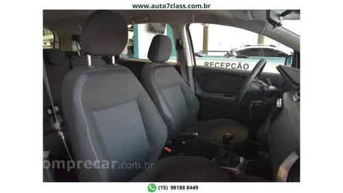 SPIN - 1.8 LS 8V 4P MANUAL