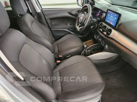 Argo 1.0 4P FLEX FIREFLY DRIVE