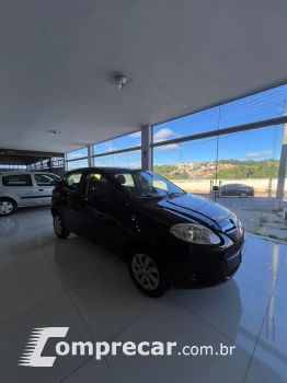 PALIO 1.0 MPI Attractive 8V