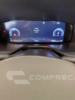 Compass 2.0 16V 4P 350 LIMITED 4X4 TURBO DIESEL AUTOMÁTICO