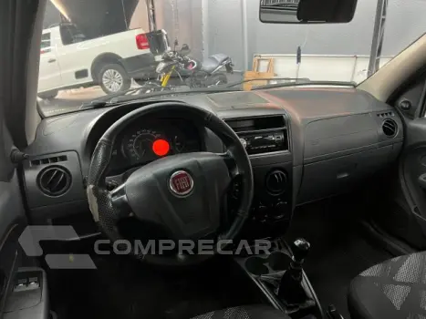 PALIO - 1.0 MPI FIRE 8V 4P MANUAL