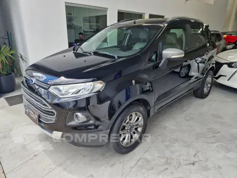 ECOSPORT 1.6 Freestyle 8V