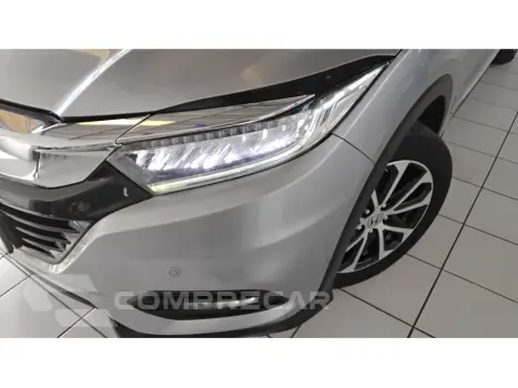 HR-V 1.8 16V FLEX EXL 4P AUTOMÁTICO