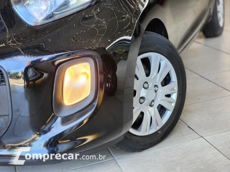 Picanto EX 1.1/1.0/ 1.0 Flex Mec.