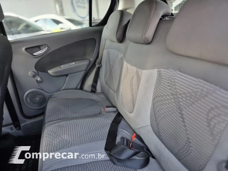 Palio ATTRACTIVE 1.0 EVO Fire Flex 8v 5p