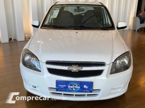 CELTA - 1.0 MPFI LT 8V 4P MANUAL