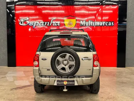 Ecosport 1.6 Xlt 8V Flex 4P Manual