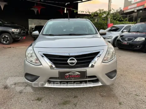 VERSA 1.0 12V FLEX 4P MANUAL