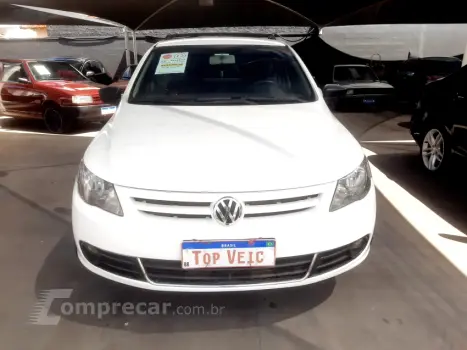 SAVEIRO 1.6 MI Trooper CS 8V G.V