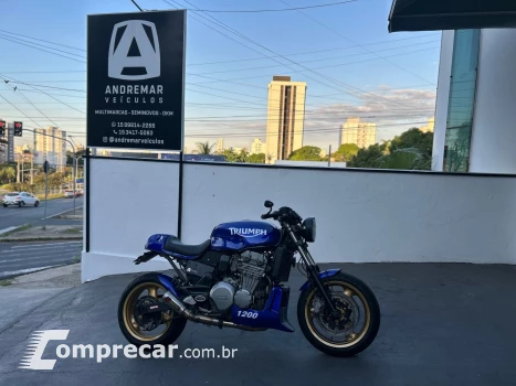 Trophy 1200