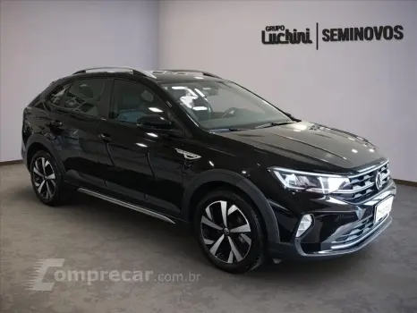 NIVUS 1.0 200 TSI TOTAL FLEX HIGHLINE AUTOMÁTICO