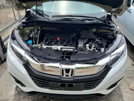 HR-V 1.8 16V LX