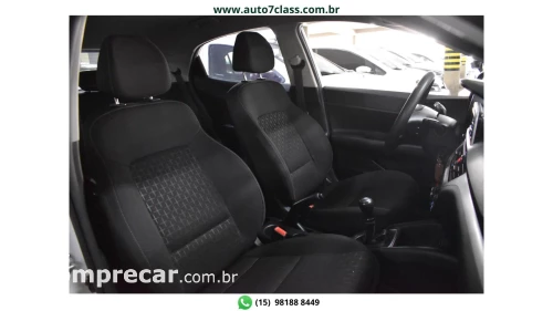 HB20 - 1.0 12V SENSE MANUAL