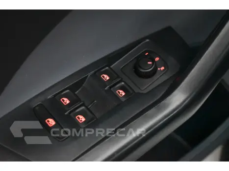 T-CROSS 1.0 200 TSI TOTAL FLEX SENSE AUTOMÁTICO