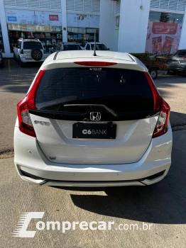 FIT 1.4 LX 8V