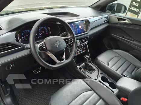 TAOS 1.4 250 TSI Highline