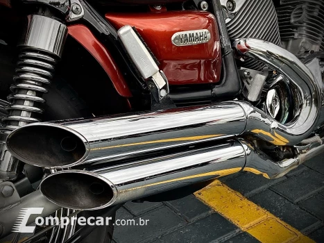 VIRAGO XV 535